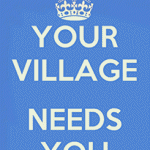 Your village needs you!  …to help bring ultrafast broadband to your community