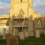 Uff ord Church 2015