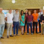 GIGACLEAR TO SHOWCASE PURE FIBRE BROADBAND IN UFFORD