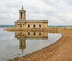 rutland water
