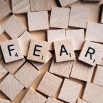 overcome fear