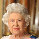 Queen Elizabeth II 21st April 1926 – 8th September 2022