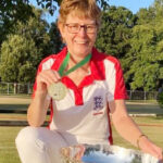 Congratulations Debbie Lines