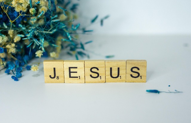 Jesus