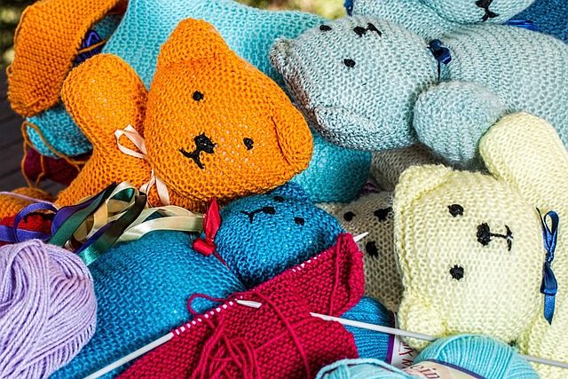 Knitting