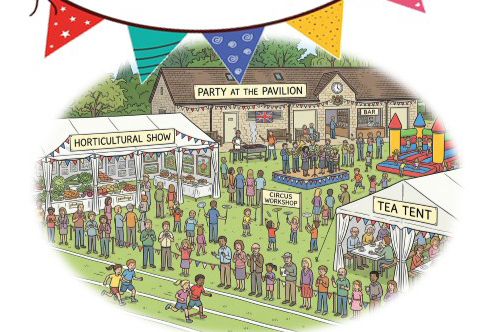 Horticultural Show