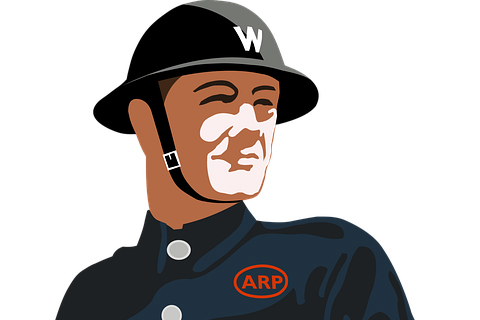 ARP