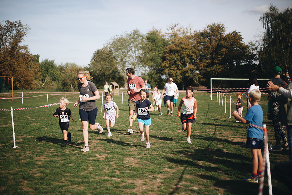 Fun Run 26